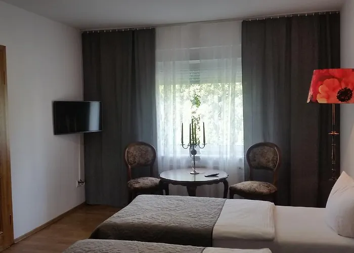 Monte Christo Проживание в семье *