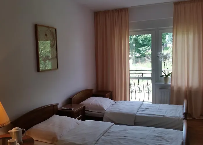 Monte Christo Проживание в семье *