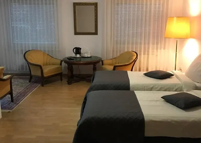 Monte Christo Проживание в семье *