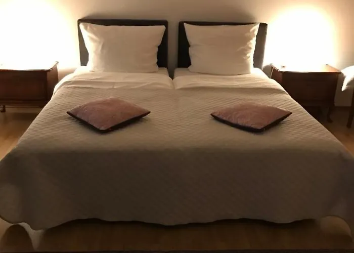 Проживание в семье Monte Christo *